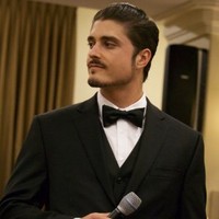 Daniel Russo