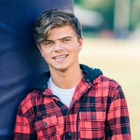 Jonah Weston