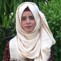 Bazgha Hameed