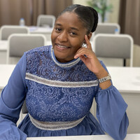 Hilma Shanyenge
