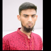 Md Khabbab Mahmud