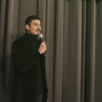 Alperen Ahmet Yıldırım