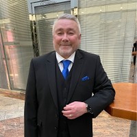 Detlef Schirr