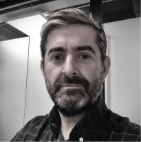 David Mulholland