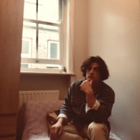 Andrew Ferren