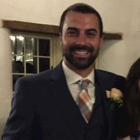 Christopher Pashko
