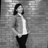 Nelly Silitonga