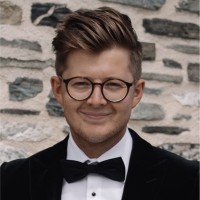 Adam Middleton
