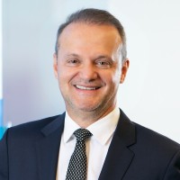 Murat Alsan