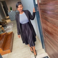Nonhlakanipho Mazibuko