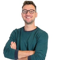 Thijs Lenders