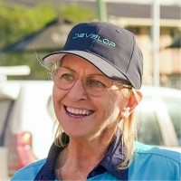 Ngaire Baker