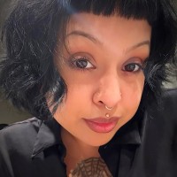 Samantha Enriquez