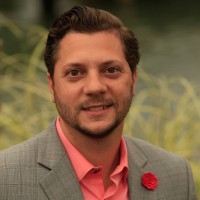 Brian M. Jones