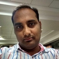 Ayub Mohammad