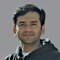 Prashant Katti