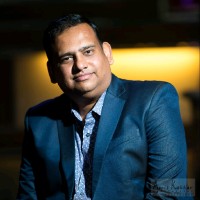 Abhishek Gupta
