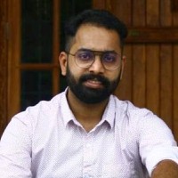 Sachin P Jacob