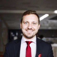 Bohdan Cherkas