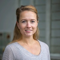 Susanne Van Wijk