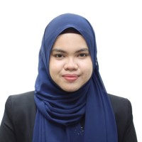 Anisa Zakaria