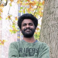 Avinash Sudheev