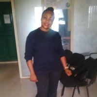 Oguntade Temitope