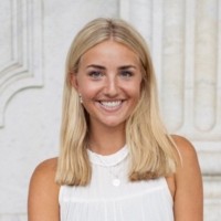 Isabel Brinskelle