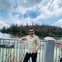 Sharaj Sharma