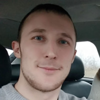 Yegor Tkachenko