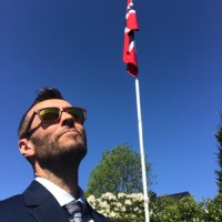 Jan Erik Hansen