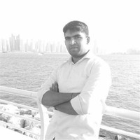 Vishnu Raju
