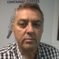 Chris Astley