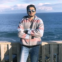 Deep Thakur