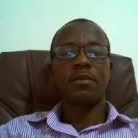 Michael Eshun
