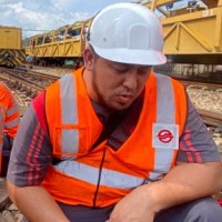 Tc. Mohamad Azharul Baharuddin