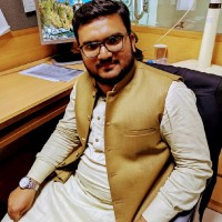 Humayun Shahid