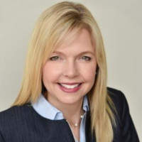 Jenny Parks, Cpa