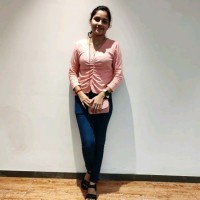 Akanksha Dhanawade