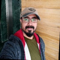 Gopal Krishna Mallick