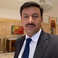 Rishikesh Kumar