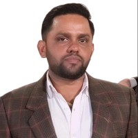 Vineet Kumar