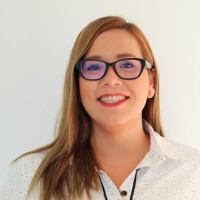 Dulce Alicia Martinez Garcia