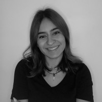 Sahar Ghoubar