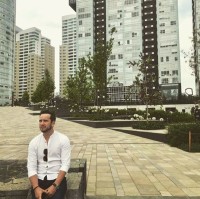 Christopher Hornedo Lagunes