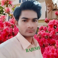 Rajesh Meghwal