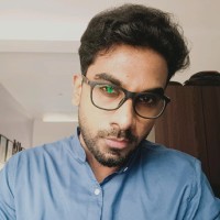 Raghesh Rajapalan