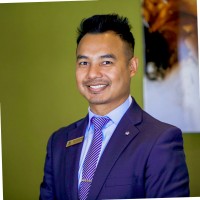 Binay Maharjan