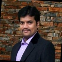 Murali Krishna