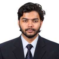 Roshan Jacob Tom